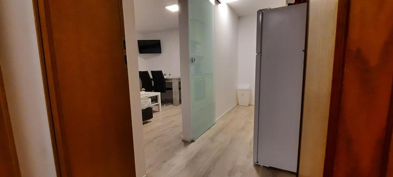 Green Hill Apartments - Dornbirn Luaran gambar