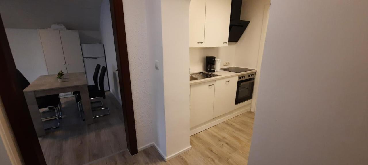 Green Hill Apartments - Dornbirn Luaran gambar