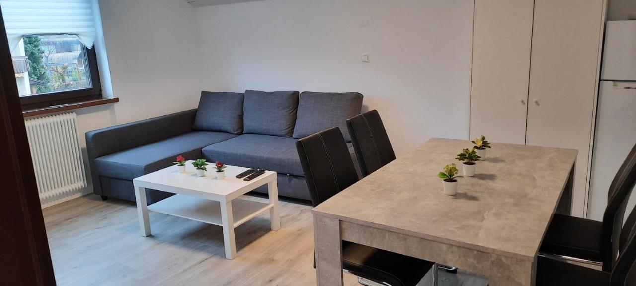 Green Hill Apartments - Dornbirn Luaran gambar