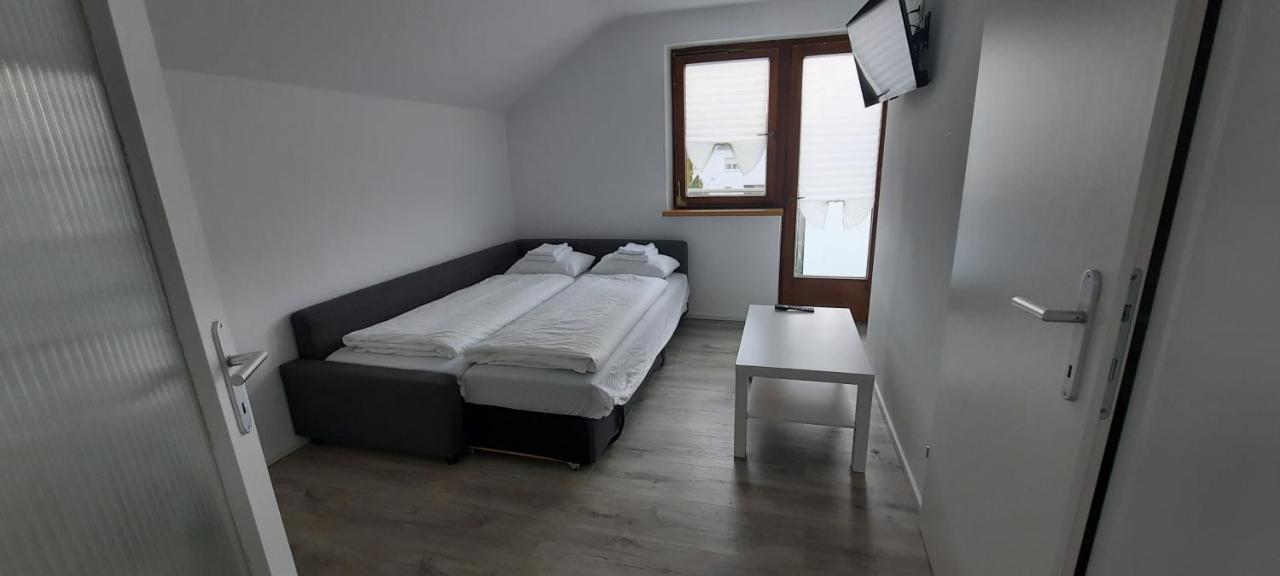 Green Hill Apartments - Dornbirn Luaran gambar