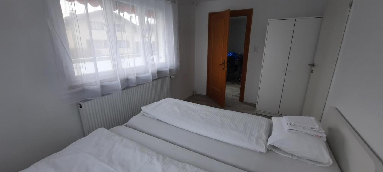 Green Hill Apartments - Dornbirn Luaran gambar