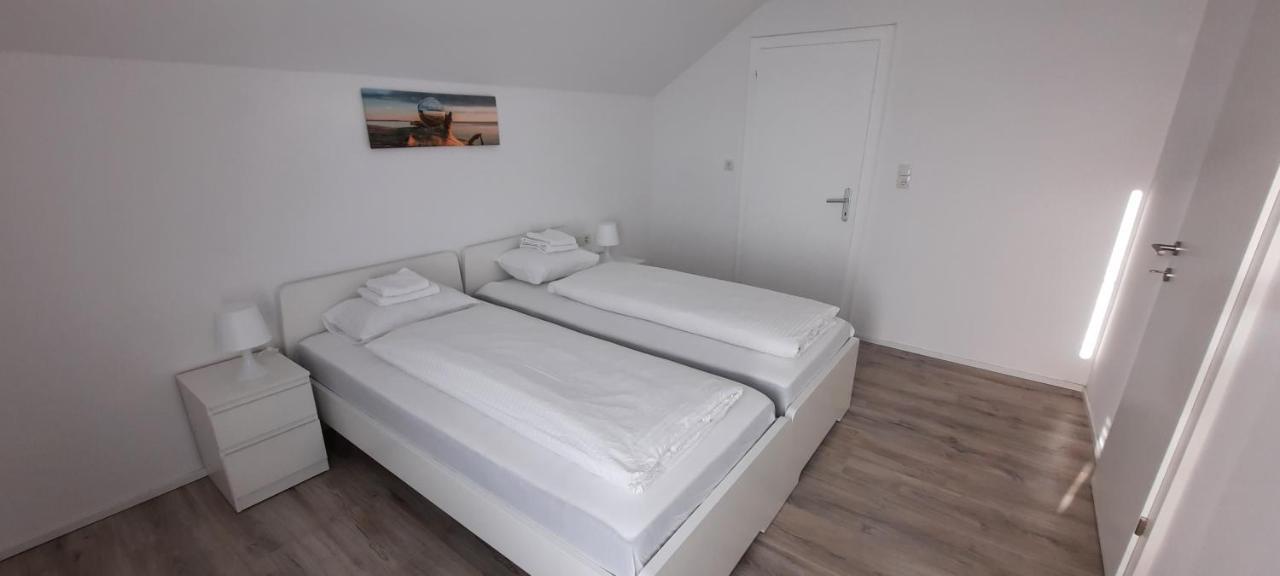 Green Hill Apartments - Dornbirn Luaran gambar