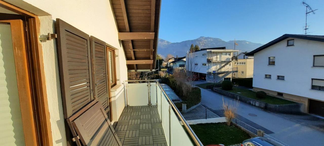 Green Hill Apartments - Dornbirn Luaran gambar