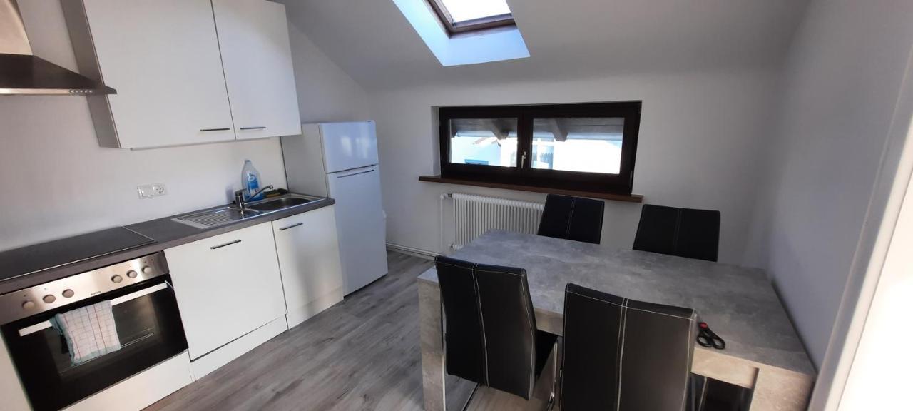 Green Hill Apartments - Dornbirn Luaran gambar
