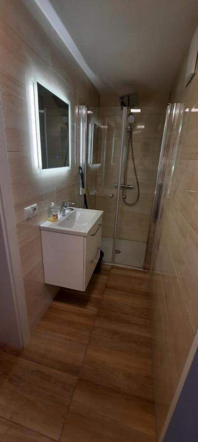 Green Hill Apartments - Dornbirn Luaran gambar