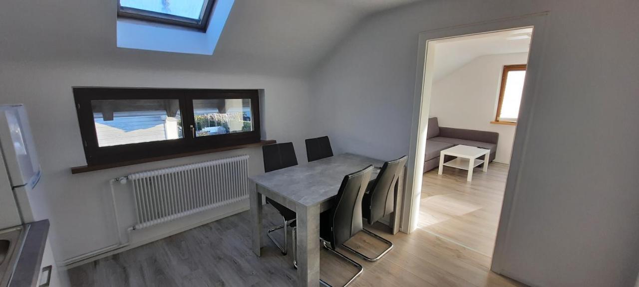 Green Hill Apartments - Dornbirn Luaran gambar
