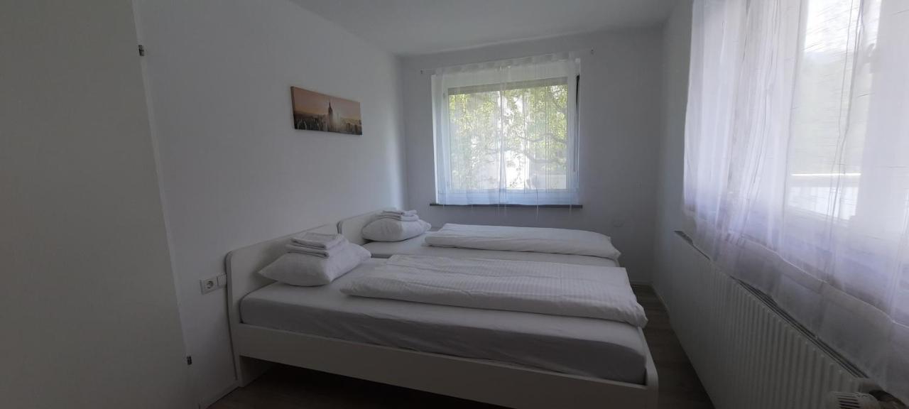Green Hill Apartments - Dornbirn Luaran gambar