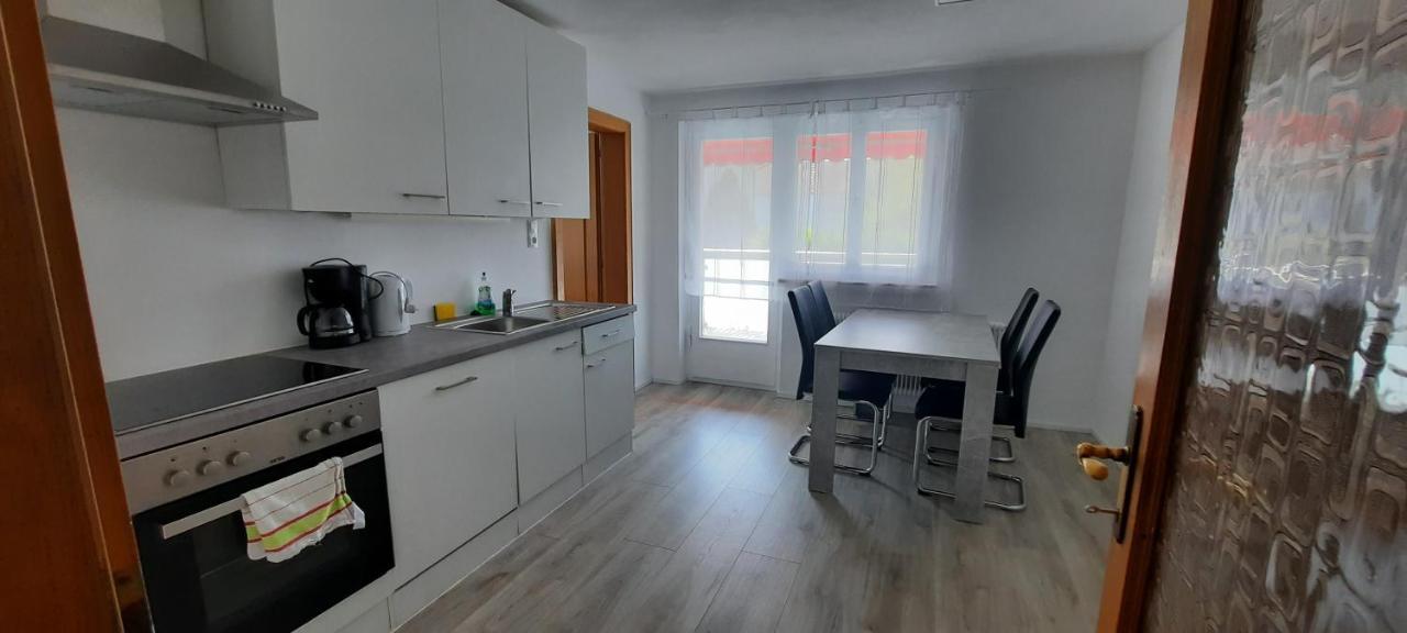 Green Hill Apartments - Dornbirn Luaran gambar