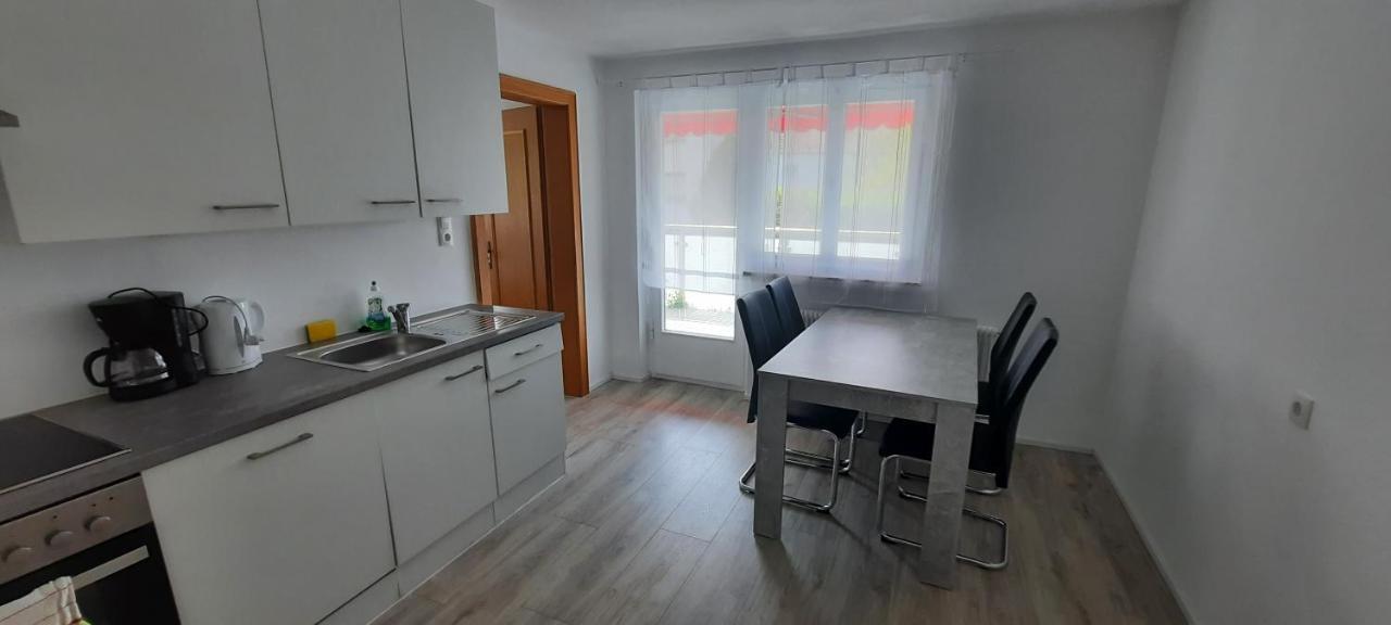 Green Hill Apartments - Dornbirn Luaran gambar