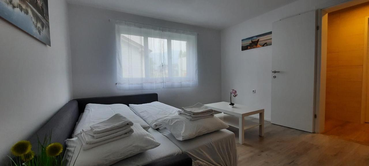 Green Hill Apartments - Dornbirn Luaran gambar