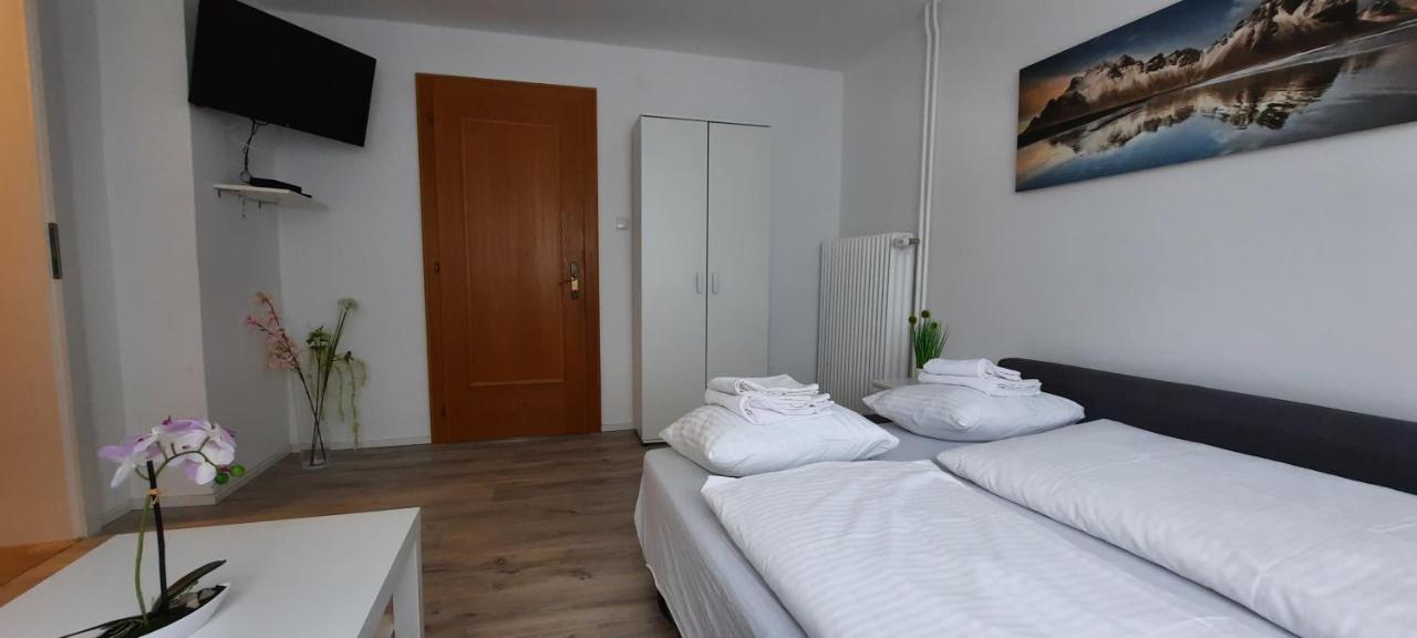 Green Hill Apartments - Dornbirn Luaran gambar