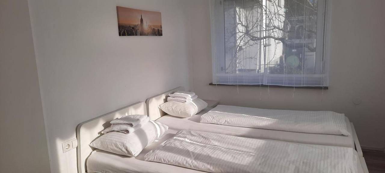 Green Hill Apartments - Dornbirn Luaran gambar