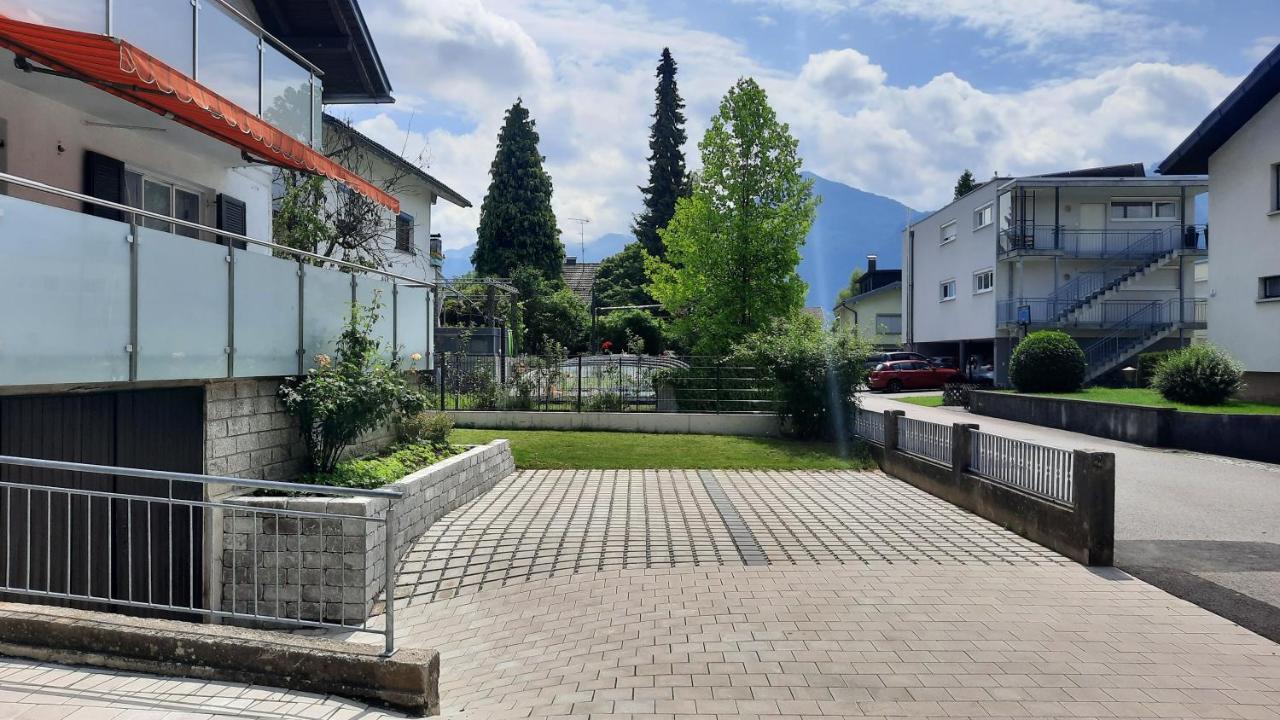 Green Hill Apartments - Dornbirn Luaran gambar