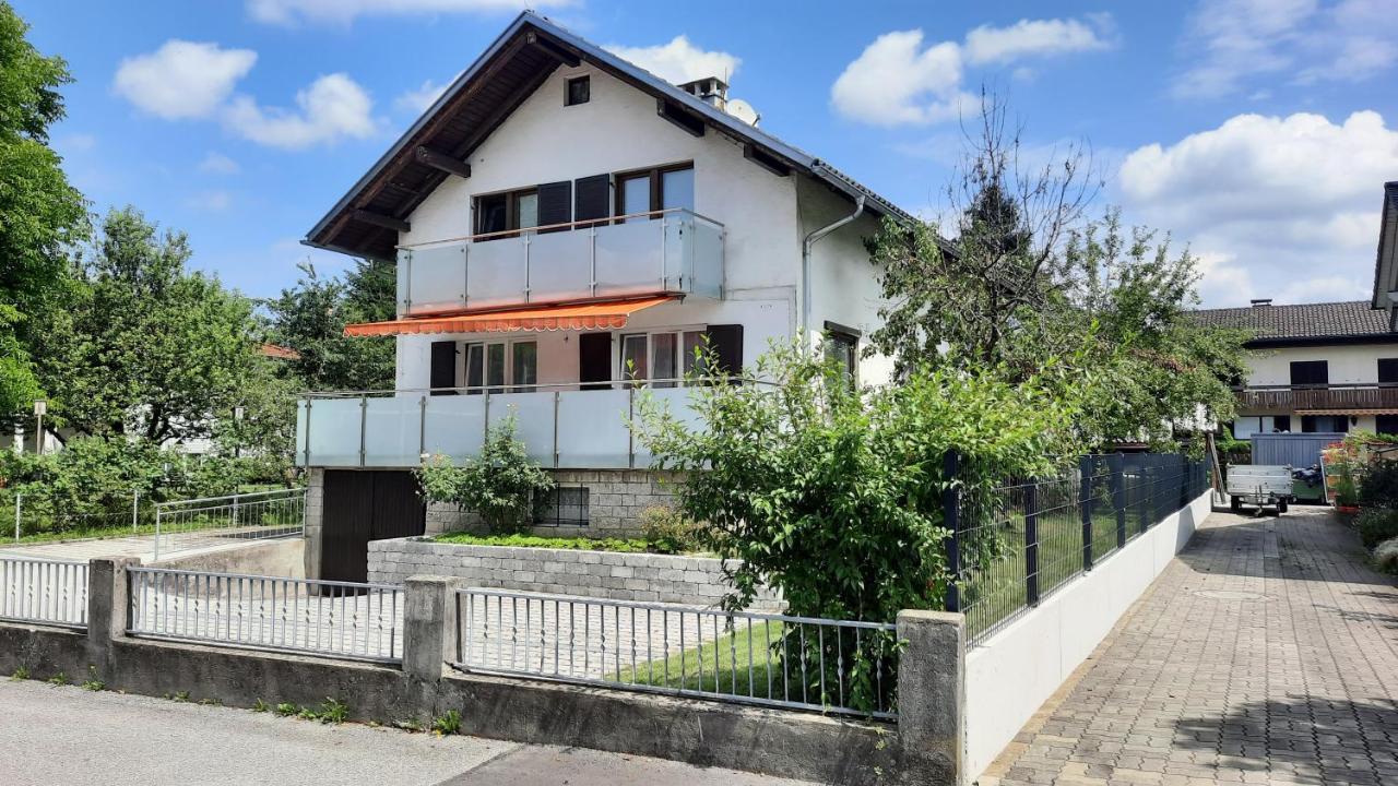 Green Hill Apartments - Dornbirn Luaran gambar