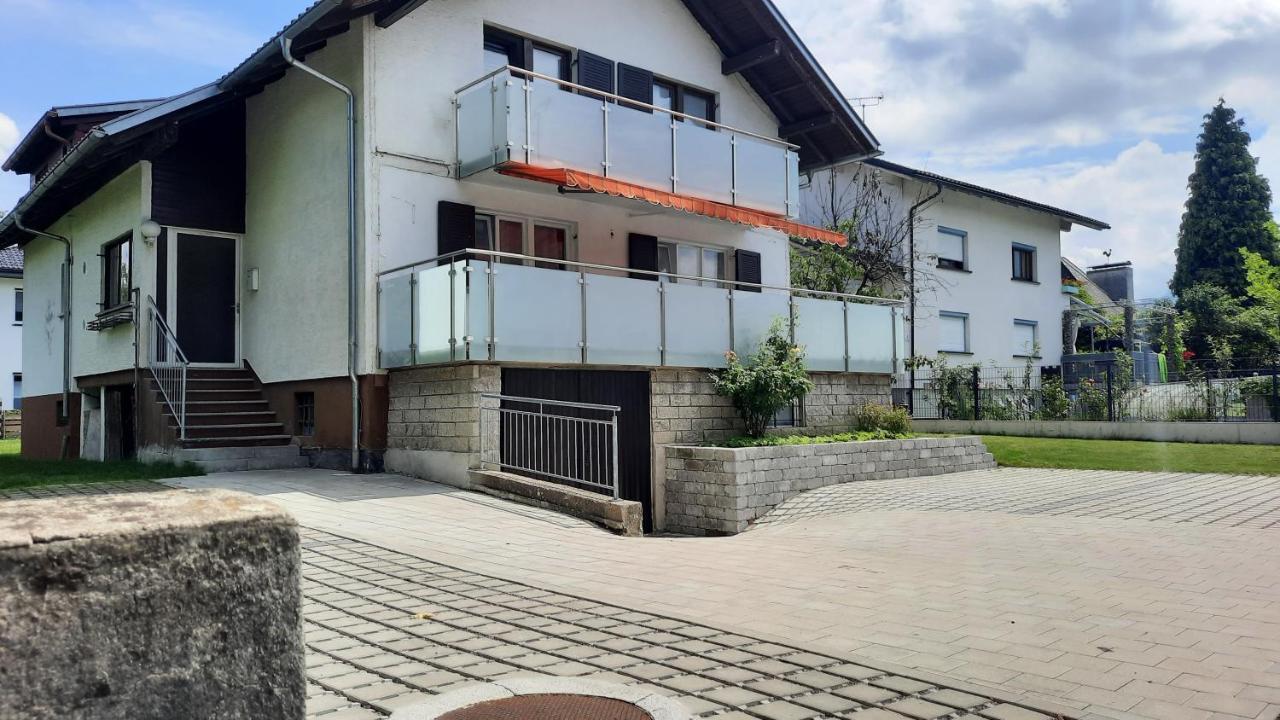 Green Hill Apartments - Dornbirn Luaran gambar